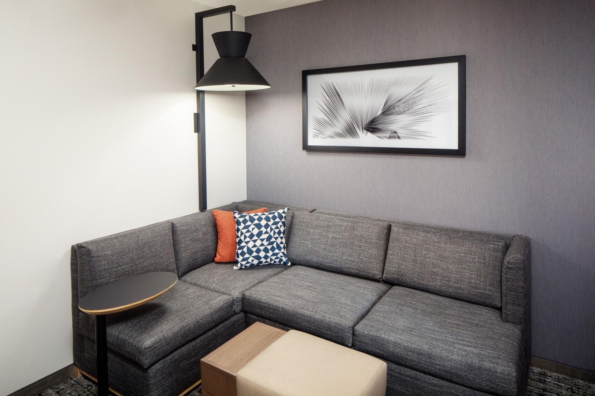 Hyatt Place Nashville Downtown מראה חיצוני תמונה